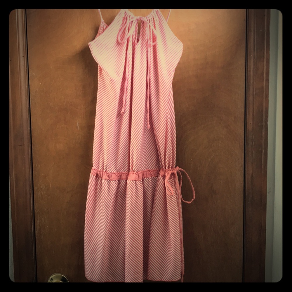 Summer Dress $3.00 add on